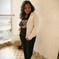Simran Patil