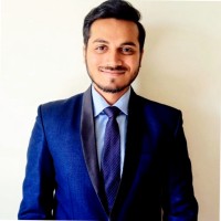 Shreyansh Agrawal