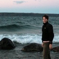 Caleb Howcroft