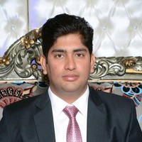 Waqas Ahmed