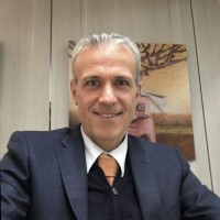Marco Ossoli, Cfa, Caia