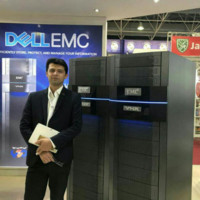Shahin Shahbazi