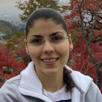 Cristina Fuentes