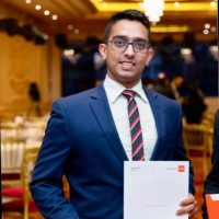 Affan Riaz Bajwa
