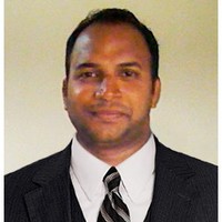 Rajesh Karkera