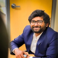 Deepak Kumar