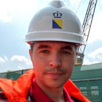 Ángel Ramos Suarez
