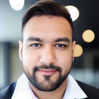 Sahil Singhal