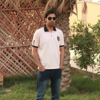 Ayaz Ahmed