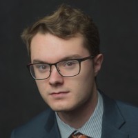 Thurman Calvin, Mba