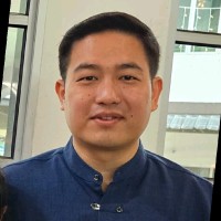 Ts. Ong Wei Chieh