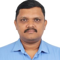Raghavendra Kaushik