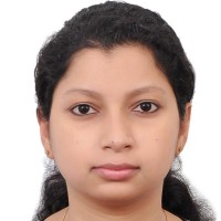 Anju Anilkumar