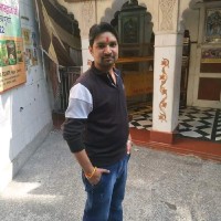 Satpal Sharma