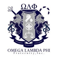 Omega Lambda Phi Fraternity, Inc.
