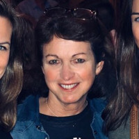 Pat Krauss