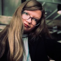 Daria Ilyushenkova