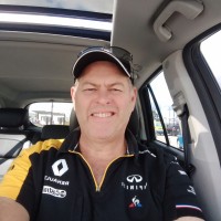 Mark Addison