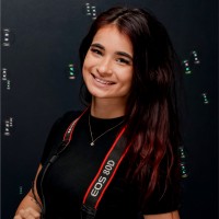 Tiany Vega