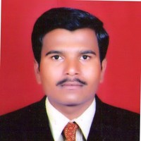 Yogeshwar Kadam