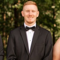 Tyler Whitfield