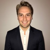 Sander Stødle
