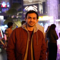 Priyajit Bhattacharya