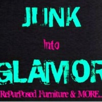 JUNK Into GLAMOR