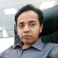 Muhammad Omer Farooq Rana