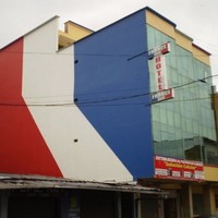 Hotel France Inn Del Puyo