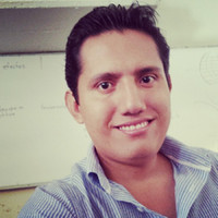 Luis Alberto Carrillo Arista