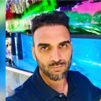 Shaz Hussain