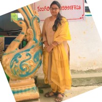 Dharani Lakshmi