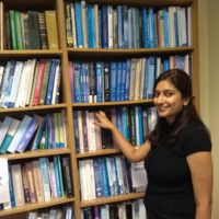 Kamini Mishra
