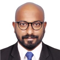 Rahul Kuttan Pillai, PMP®