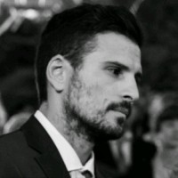 Fotis Gazepidis - MSc Civil Engineer