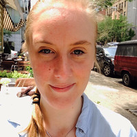 Jennifer Holmberg