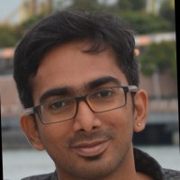 Ajay Pradeep