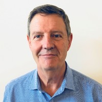 Donald Woolley