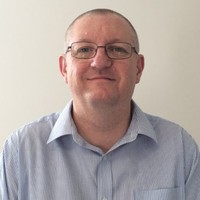 Mark Ainge