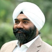 Bhupinder Pal Singh