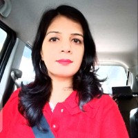 Pushpa Mainali