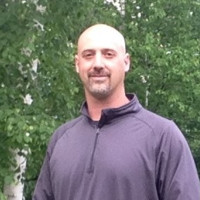 Nicholas Thibodeau