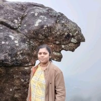 Maneesha bp