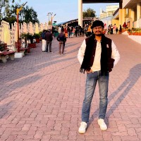 Ankit Choudhary