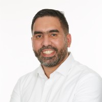 Majid Almaoui