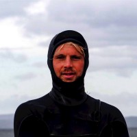 Ted De Jager