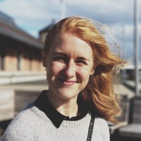Line Bredahl