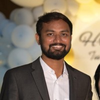Chetan Sisodiya