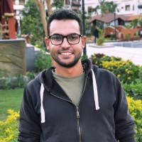 Mahmoud Abo Khazana